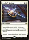Product image for Héritage de duelliste