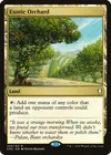 Product image for Exotic Orchard