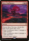 Product image for Fiery Confluence