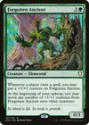 Product image for Forgotten Ancient