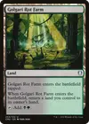 Product image for Ferme à putréfaction des Golgari