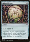 Product image for Cachet de Golgari