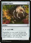 Product image for Golgari Signet
