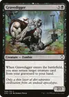 Product image for Fossoyeur