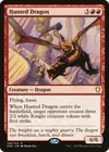 Product image for Hunted Dragon
