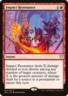Product image for Résonance de l'impact
