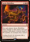 Product image for Incite Rebellion