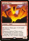 Product image for Titan de la fournaise