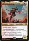 Product image for Kalemnée, disciple d'Iroas
