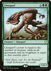 Product image for Lhurgoyf