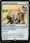 Product image for Marteau de guerre loxodon