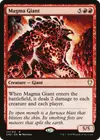 Product image for Géant de magma