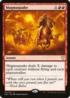 Product image for Magmaquake