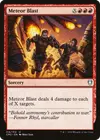 Product image for Meteor Blast