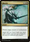 Product image for Mortification