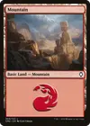 Product image for Montagne