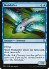 Product image for Mulldrifter
