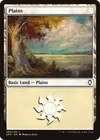 Product image for Plaine