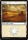 Product image for Plaine