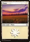 Product image for Plaine