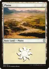 Product image for Plaine