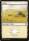 Product image for Plaine
