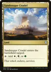 Product image for Sandsteppe Citadel