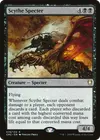 Product image for Spectre à la faux