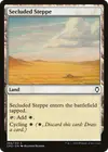 Product image for Steppes retirées
