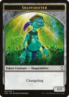 Product image for Shapeshifter