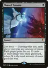 Product image for Shared Trauma
