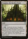 Product image for Svogthos, the Restless Tomb