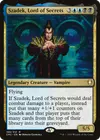 Product image for Szadek, Seigneur des secrets