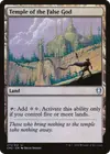 Product image for Temple de la fausse divinité