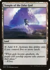 Product image for Temple of the False God