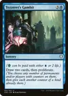 Product image for Tezzeret's Gambit
