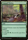Product image for Halliers tranquilles