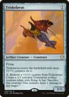 Product image for Triskelavus