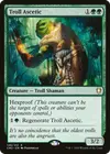 Product image for Ascète troll