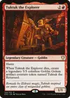 Product image for Tuktuk l'Explorateur