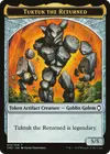 Product image for Tuktuk the Returned