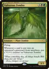 Product image for Zombie rapace