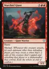 Product image for Warchief Giant