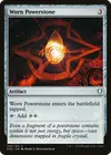 Product image for Worn Powerstone