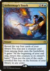 Product image for Aethermage's Touch