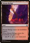 Product image for Akoum Refuge