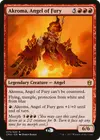 Product image for Akroma, Angel of Fury