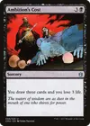 Product image for Ambition's Cost