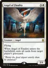Product image for Angel of Finality