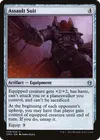 Product image for Assault Suit